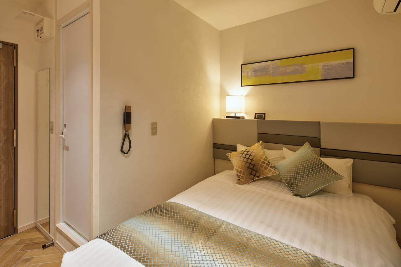 Centurion Hotel Resort Okinawa Nago City Exterior foto