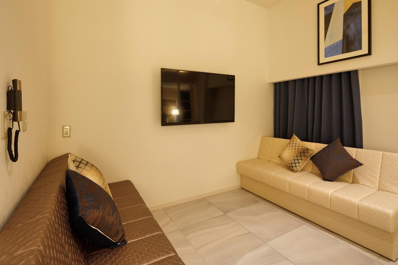 Centurion Hotel Resort Okinawa Nago City Exterior foto