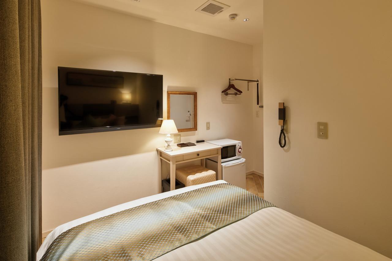 Centurion Hotel Resort Okinawa Nago City Exterior foto