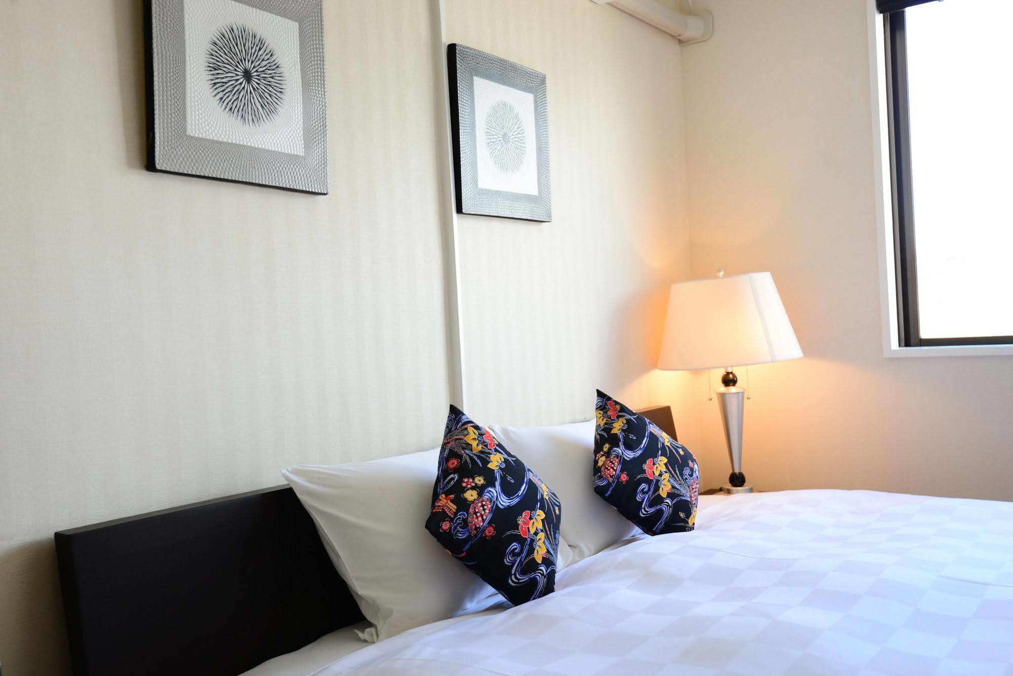 Centurion Hotel Resort Okinawa Nago City Exterior foto