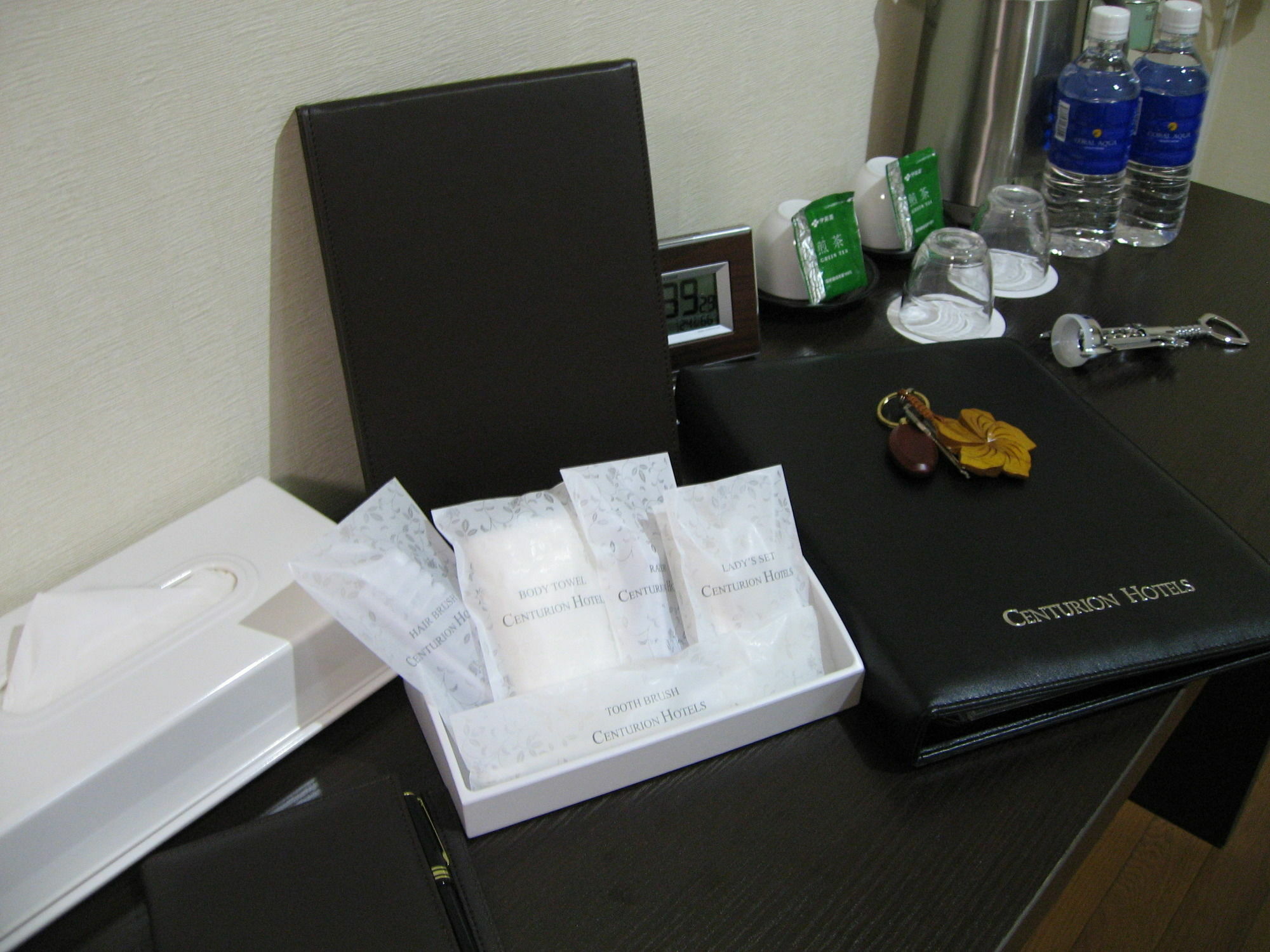 Centurion Hotel Resort Okinawa Nago City Exterior foto